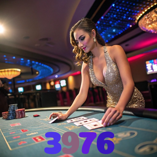 3976：Jogue poker, aposte no futebol e ganhe em grandes jogos de cassino!