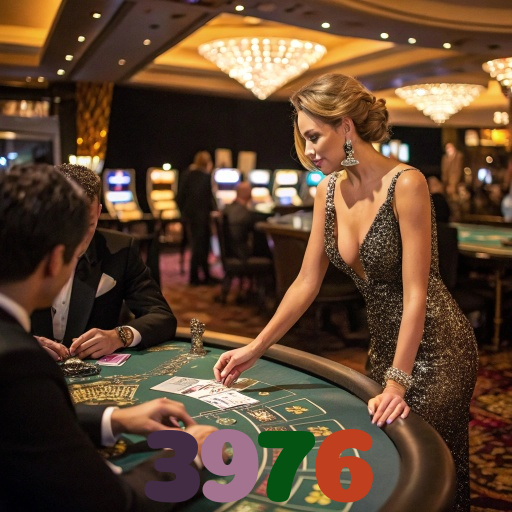3976：Aposte nas melhores slots e conquiste prêmios como nunca!