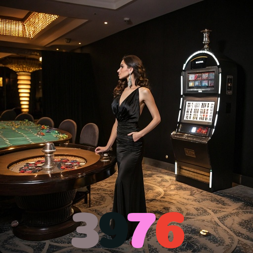 3976：Jogue poker, aposte no futebol e ganhe em grandes jogos de cassino!