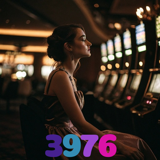 3976：Aposte nas melhores slots e conquiste prêmios como nunca!