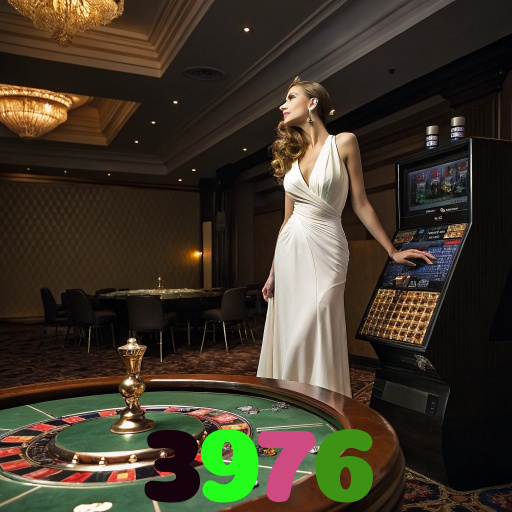 3976：Aposte nas melhores slots e conquiste prêmios como nunca!