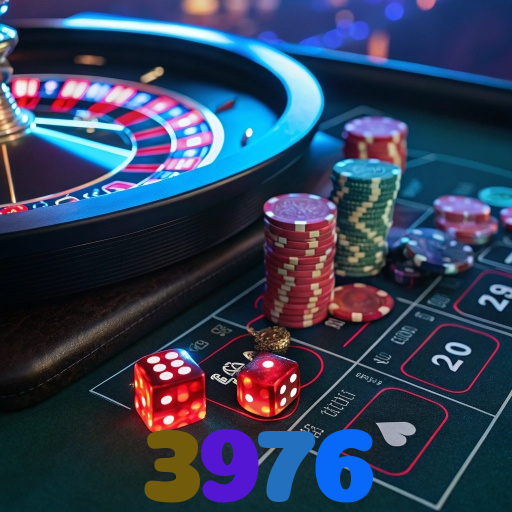 3976：Aposte no futebol, jogue poker e conquiste vitórias épicas!