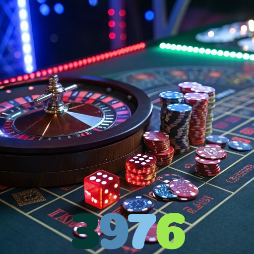 3976：Aposte no futebol, jogue poker e conquiste vitórias épicas!