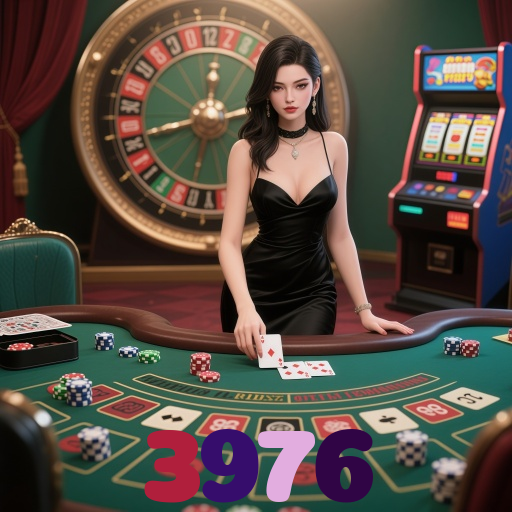3976: Venha ganhar no cassino online mais seguro!