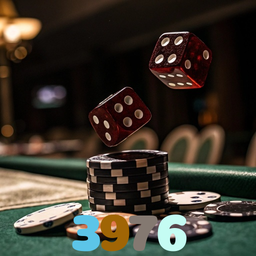 3976：Jogue poker, aposte no futebol e ganhe em grandes jogos de cassino!