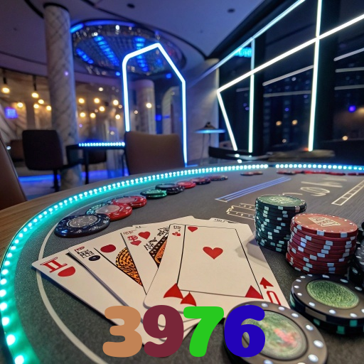 3976：Aposte nas melhores slots e conquiste prêmios como nunca!