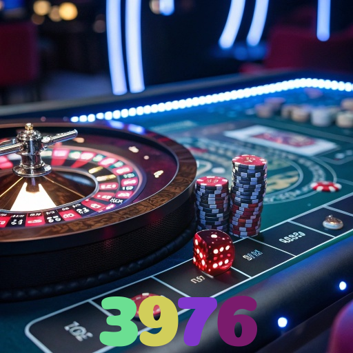 3976：Aposte nas melhores slots e conquiste prêmios como nunca!