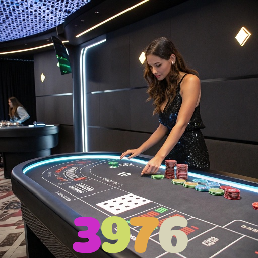 3976：Aposte no futebol, jogue poker e conquiste vitórias épicas!