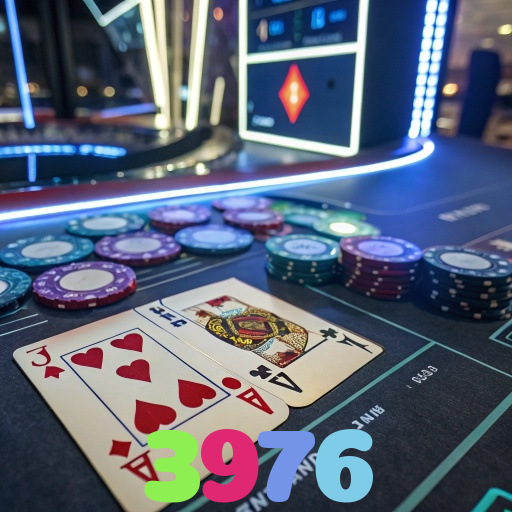 3976：Aposte no futebol, jogue poker e conquiste vitórias épicas!