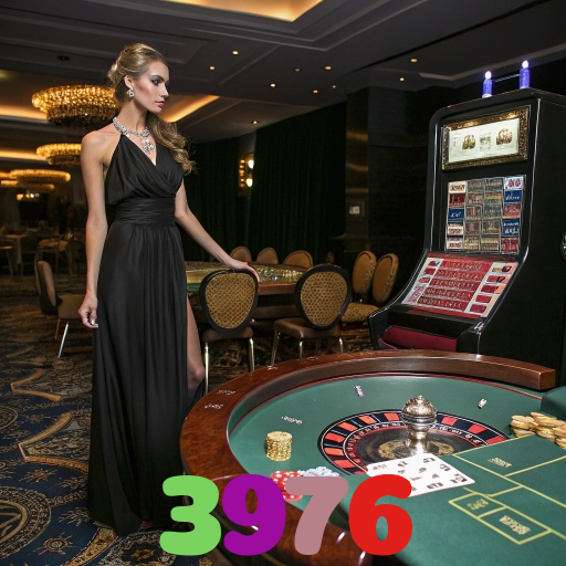 3976：Aposte nas melhores slots e conquiste prêmios como nunca!