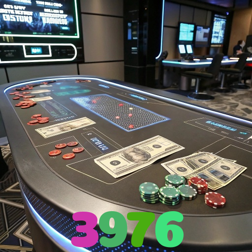 3976：Jogue poker, aposte no futebol e ganhe em grandes jogos de cassino!